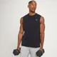 MP Men's Adapt Grit Print Tank Top — Schwarz
