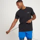 MP Men's Adapt Drirelease Short Sleeve T-Shirt — Schwarz