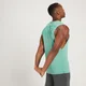 MP Men's Adapt Washed Tank Top — Rauchgrün