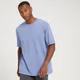 MP Men's Adapt Washed Oversized Short Sleeve T-Shirt — Kreidelila