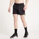 MP Herren Tempo Ultra Shorts — Schwarz