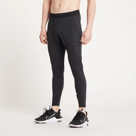 Limited Edition MP Herren Tempo Ultra Jogginghose — Schwarz