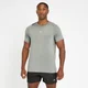 MP Herren Engage Kurzarm-T-Shirt in limitierter Auflage — Sturm