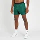 MP Herren Engage Shorts in limitierter Auflage — Kiefergrün