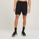 MP Herren Form Sweatshorts - Schwarz