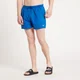 MP Herren Atlantic Badeshorts — Königsblau
