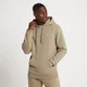 MP Hoodie für Herren - Taupe