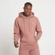 MP Hoodie für Herren - Ausgewaschenes Rosa