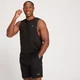 MP Herren Repeat MP Grafik Training Tanktop – Schwarz
