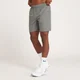 MP Herren Repeat MP Grafik Trainingsshorts – Carbon