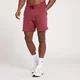 MP Herren Repeat MP Grafik Shorts – Graubraun