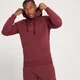 MP Herren Repeat MP Grafik Kapuzenpulli – Black Cherry