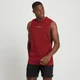 MP Originals Tanktop mit tief ausgeschnittener Ärmelöffnung für Herren - Scharlachrot-Top