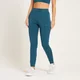 MP Tempo Training Jogginghose für Damen - Blaugrau