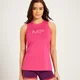 MP Adapt Oberteil mit Racerback für Damen - Magenta