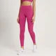 MP Women's Power Ultra Leggings — Sangria