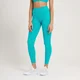 MP Women's Power Ultra Leggings — Lagoon