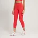 MP Women's Power Ultra 7/8 Leggings — Danger