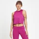 MP Repeat MP Training Crop-Oberteil für Damen - Pink