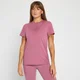 MP Repeat T-Shirt für Damen - Mauve