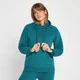 MP Repeat MP Hoodie für Damen - Meeresgrün