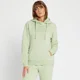 MP Repeat Hoodie für Damen - Graugrün
