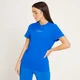 MP Originals Contemporary T-Shirt für Damen - Blau