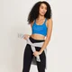 MP Original Jersey-BH für Damen - Blau