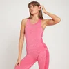 MP Curve Oberteil für Damen - Magenta