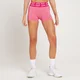 MP Curve Booty-Shorts für Damen - Magenta