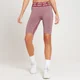 MP Curve Radlerhose für Damen - Schwarzkische