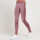 MP Curve Leggings für Damen - Schwarzkirsche