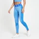 MP Curve Leggings für Damen - Blau
