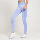 MP Curve Leggings für Damen - Blasslila