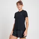 MP Velocity T-Shirt für Damen - Schwarz