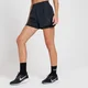 MP Velocity Ultra 2-in-1-Shorts für Damen - Schwarz