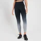 MP Velocity Ultra Nahtlose Leggings für Damen - Schwarz