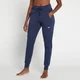 MP Women's Composure Joggers — Marineblau