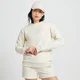 MP Sweatshirt für Damen - Ecru