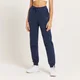 MP Jogginghose mit bequemer Passform für Damen - Marineblau