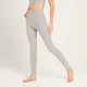 MP Damen Composure Leggings — Sturm-Hellgrau