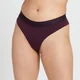 MP Essentials Hipster für Damen - Grape