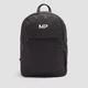 MP-Rucksack — Schwarz