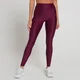 MP Damen Engage Leggings in limitierter Auflage — Dunkles Lila