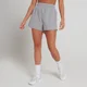 MP Damen Engage Doppellagige Shorts — Sturm