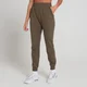 MP Damen Dynamic Training Jogginghose — Dunkel-Olive