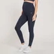 MP Women's Maternity Leggings — Marine