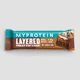 6 Layer Proteinriegel — Erdbeere