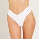 MP Women's No VPL Thong — Weiß