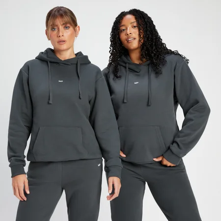 MP Damen Crayola Essentials Kapuzenpulli – Outer Space Grey
